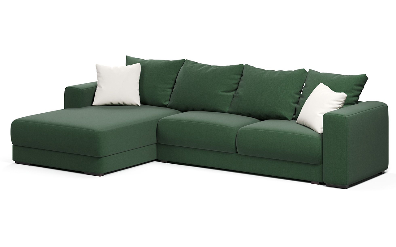 Gupan Ланкастер угловой фото 13