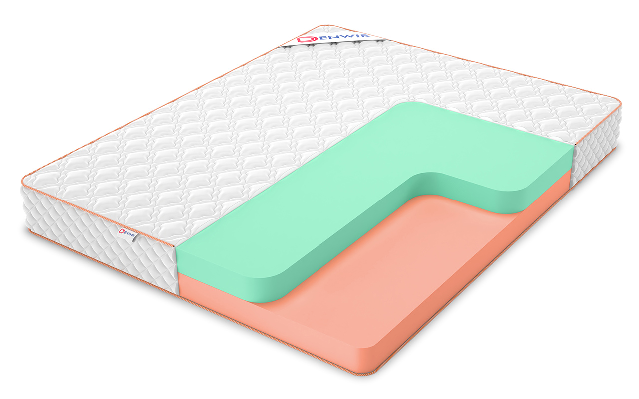 Denwir Top Roll Eco Mix 20