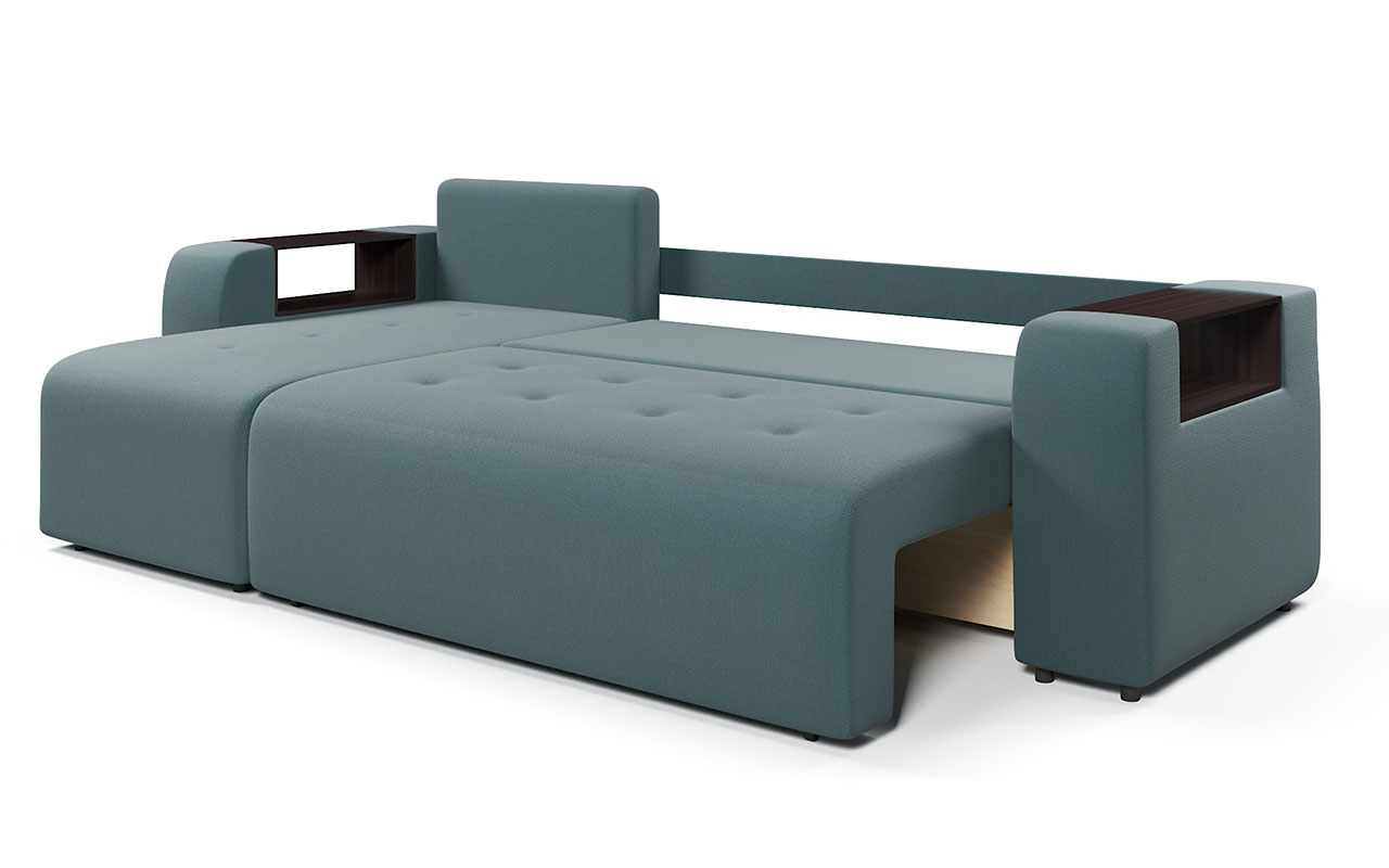 Gupan Дуглас угловой фото 20