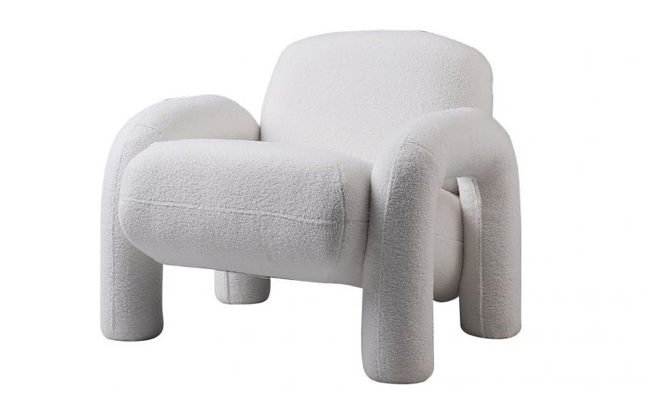 Кресло Creatica Bubo 1 Creatica Bubo