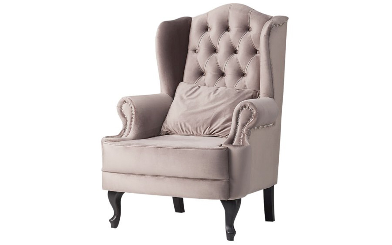 Кресло Creatica PALERMO 1 Creatica PALERMO