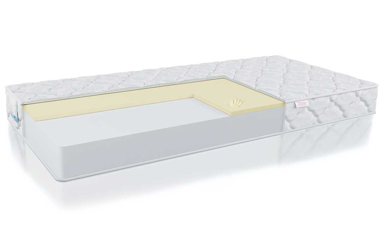 Alitte Abillion Inside soft Hill S-16-E