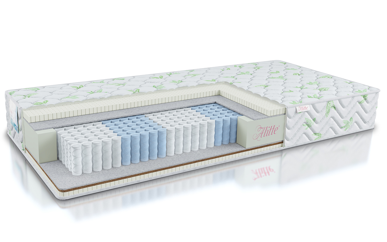 Alitte Naturalis Lepage S1000 SM-20-N