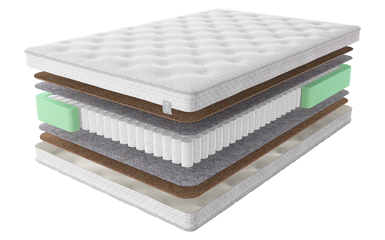 Flepers Круглые Hars 2 Req