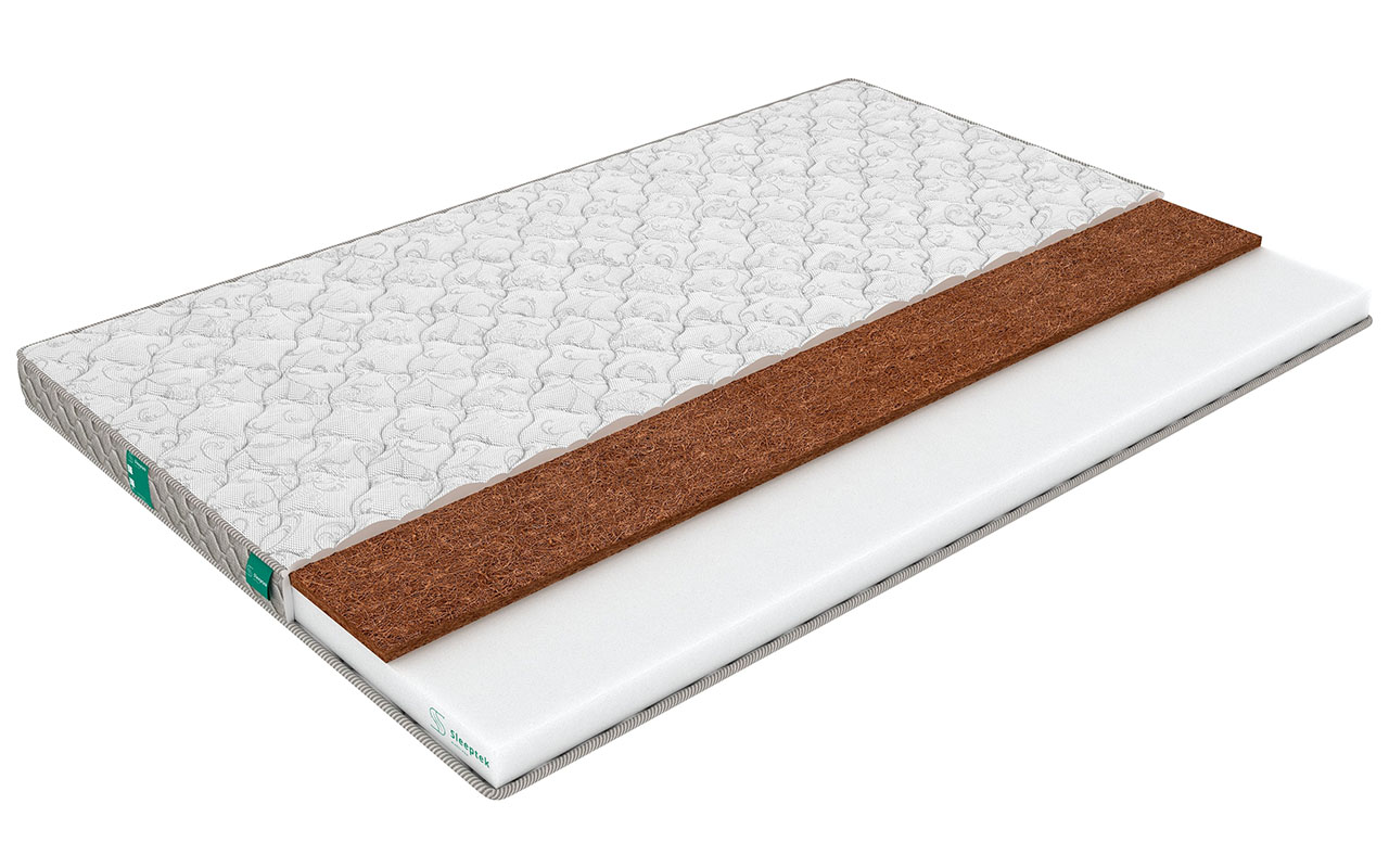Sleeptek Roll Cocos Foam 6