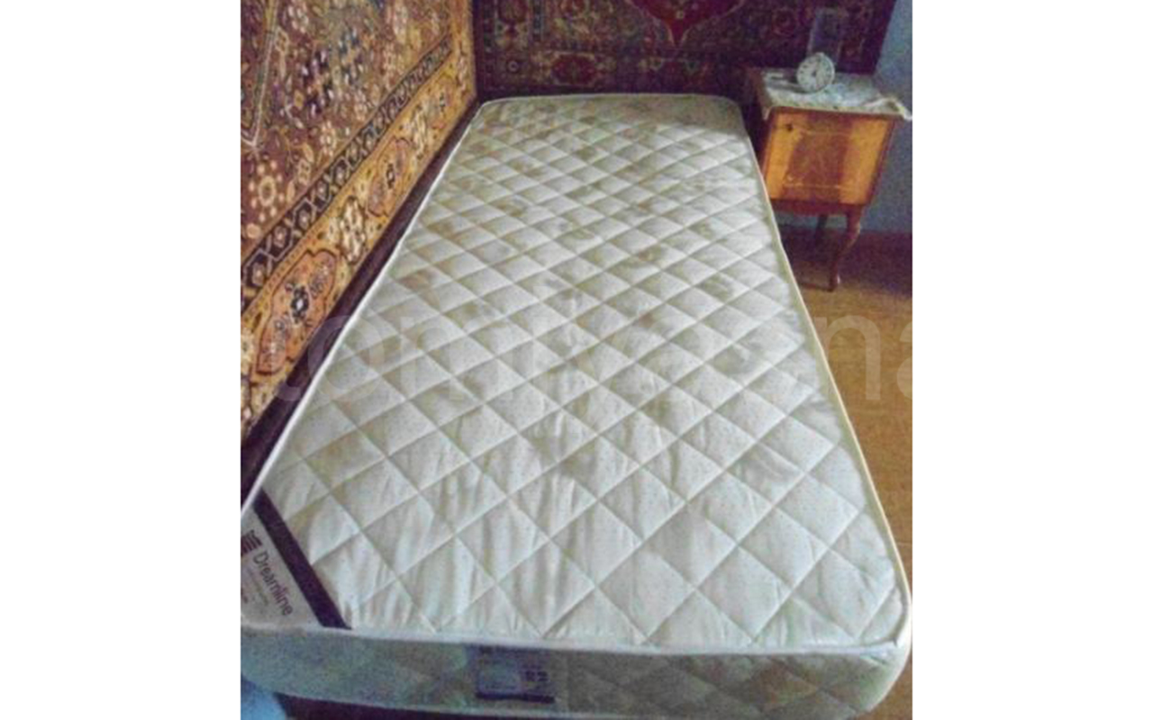 отзыв о Матрас DreamLine Easy Hype TFK фото 5