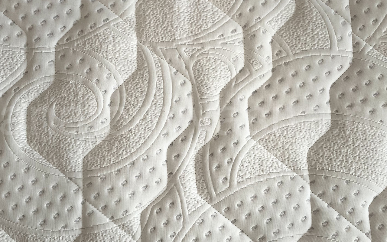 отзыв о Матрас DreamLine Sky-high Middle/Hard S1000 фото 4