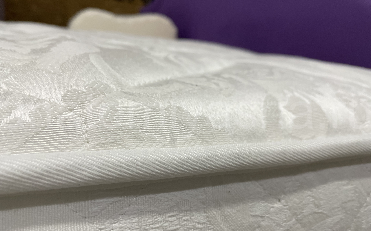 отзыв о Матрас DreamLine SleepDream HARD TFK фото 2