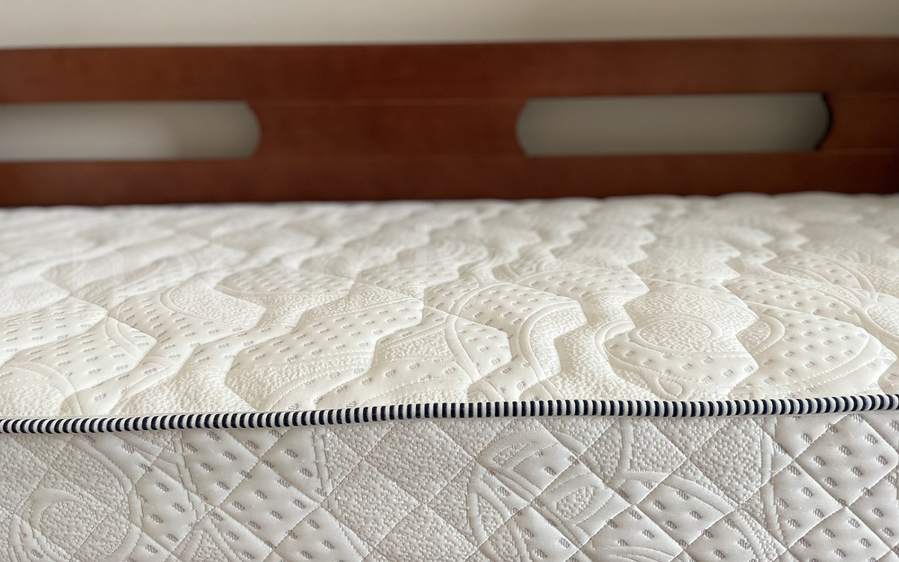 отзыв о Матрас DreamLine Sky-high Middle/Hard TFK