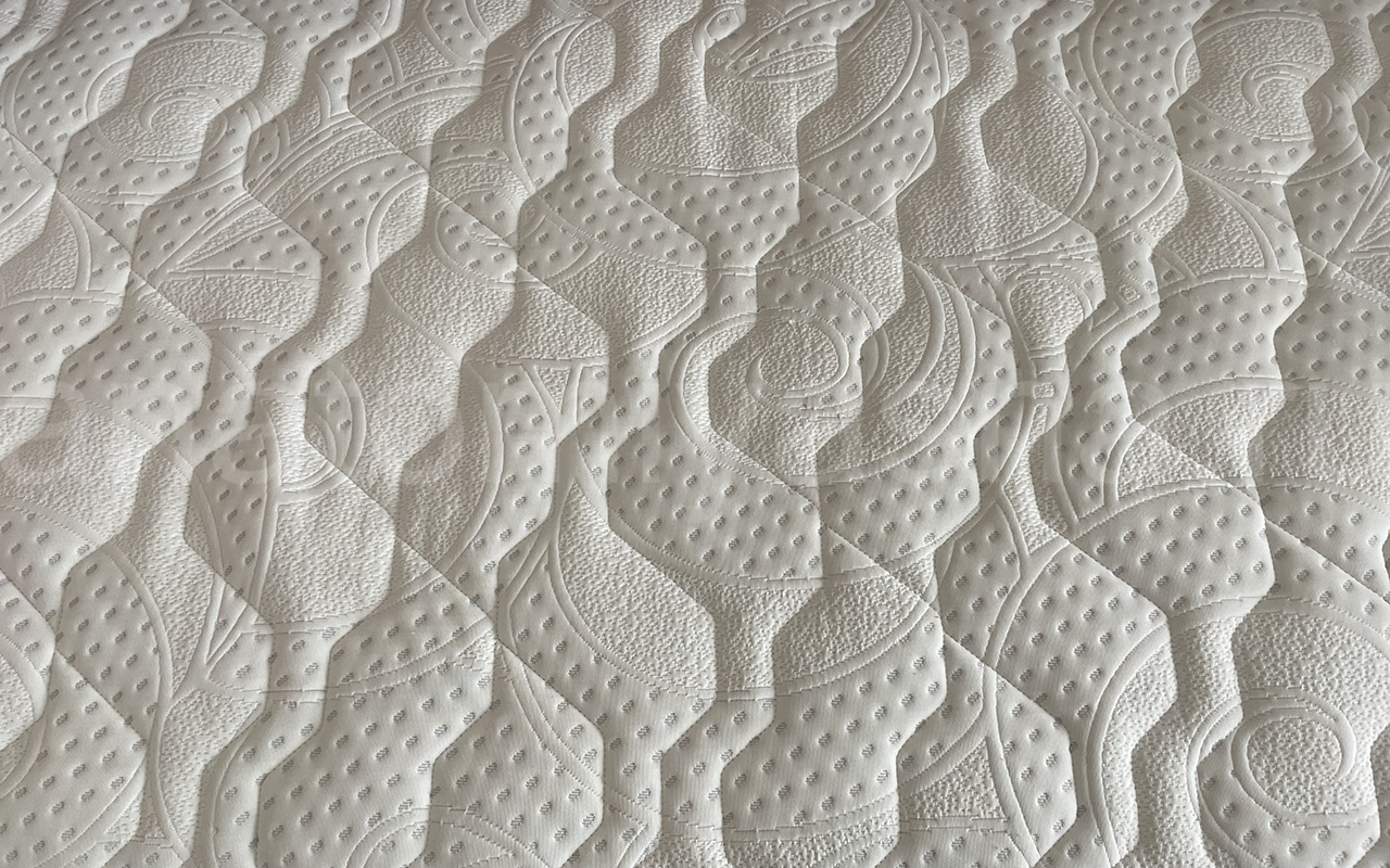 отзыв о Матрас DreamLine Sky-high Middle/Hard TFK фото 3